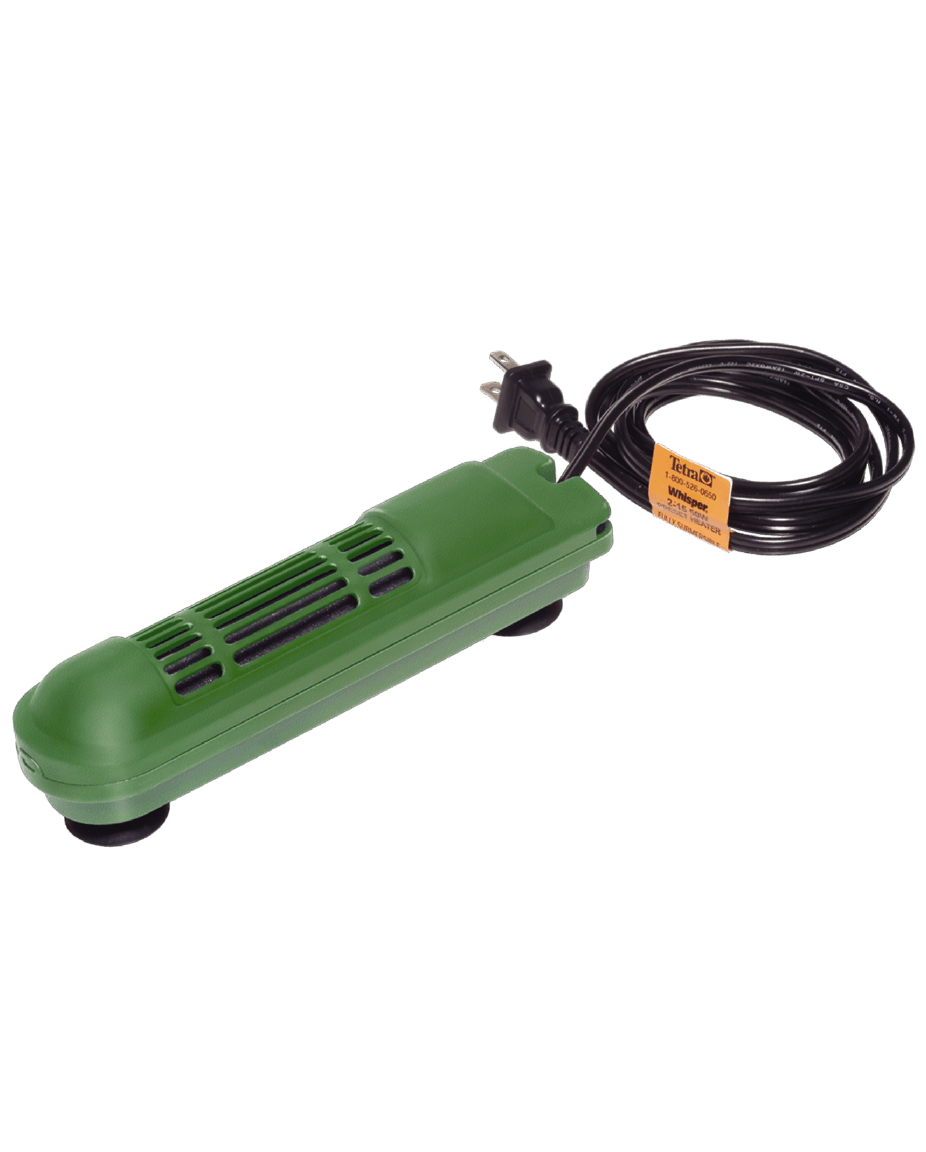 Calentador para Reptiles Acuaticos Out of Pack