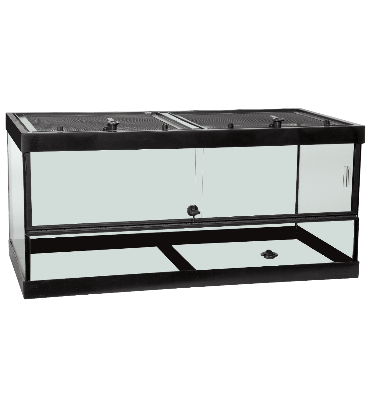 Deluxe ReptoHabitat Dry