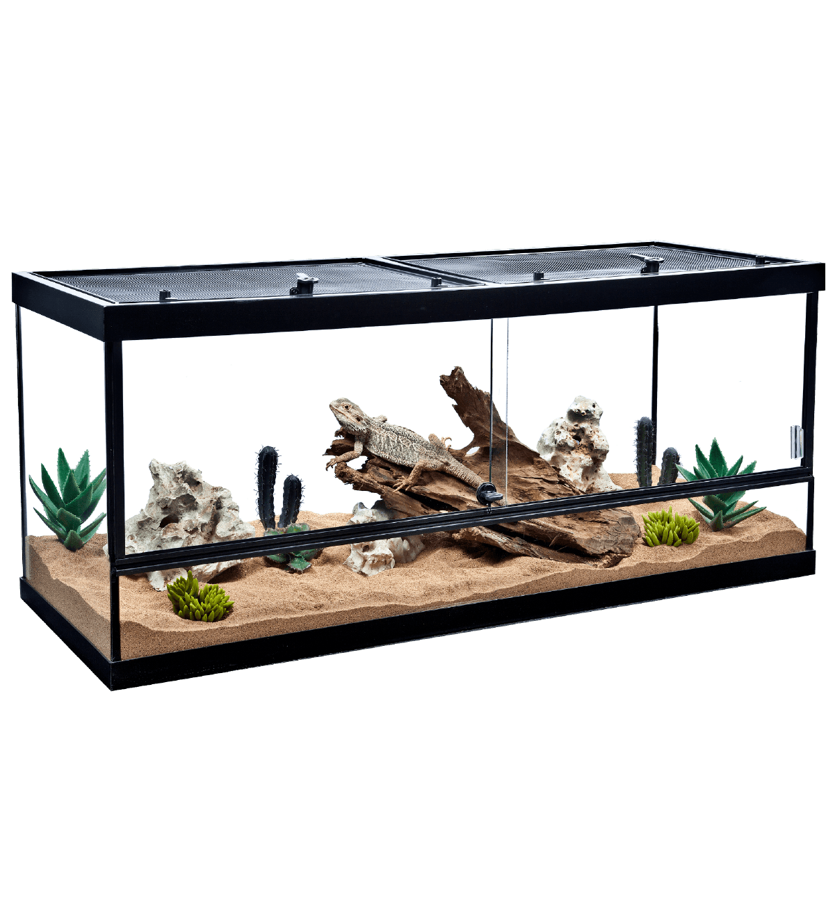 Deluxe ReptoHabitat Out of Pack