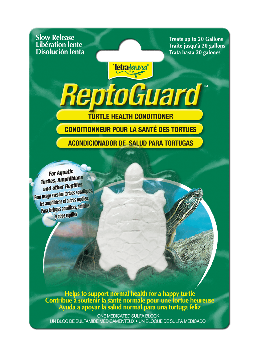 ReptoGuard Front