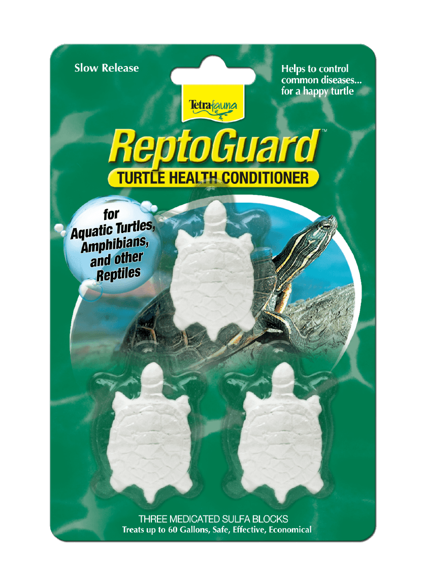 ReptoGuard Front