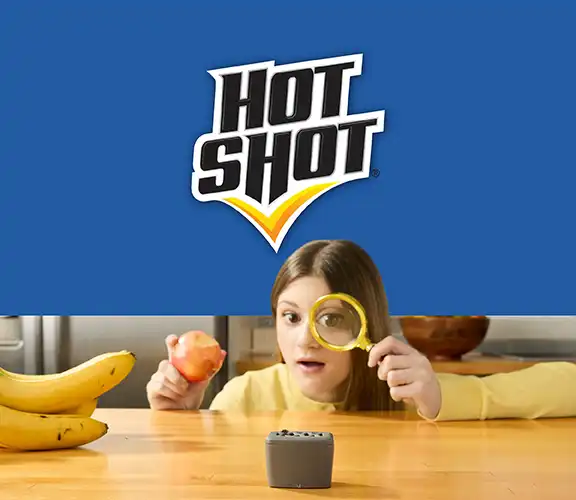 Hotshot Mobile