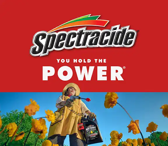 Spectracide Mobile