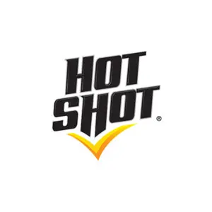 hot shot logo