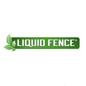 liquid fence logo
