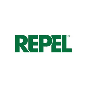 repel logo