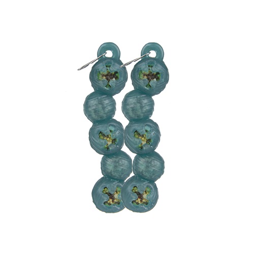 Foraging Instinct Peck to Play Treats, Large, 2 Treats