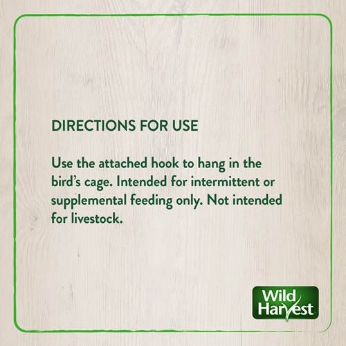 Foraging Instinct Peck to Play Treats, Small, 2 Treats