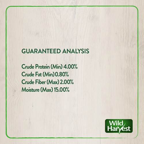 Foraging Instinct Peck to Play Treats, Large, 2 Treats