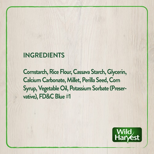 Foraging Instinct Peck to Play Treats, Large, 2 Treats