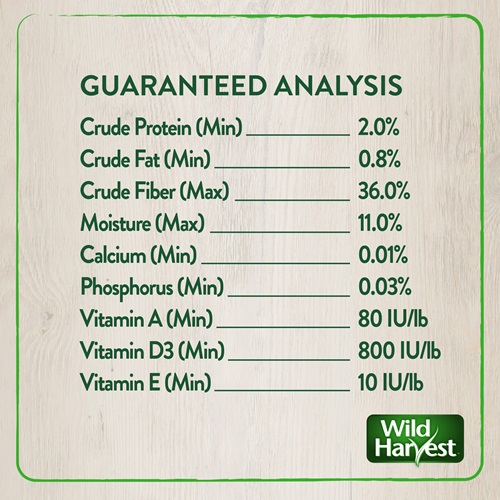 Foraging Instincts Stuffed Perch