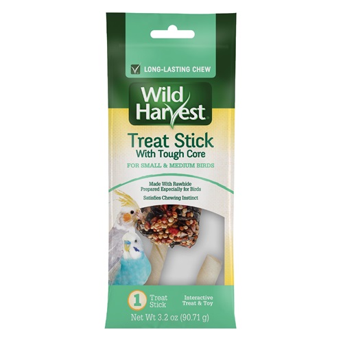 Treat Stick with Touch Core Front