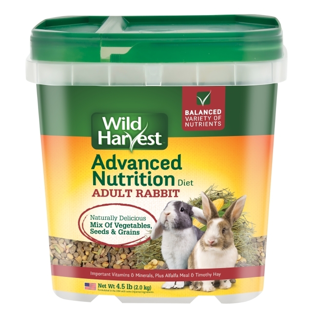 Advanced Rabbit Nutrition Adult Rabbit