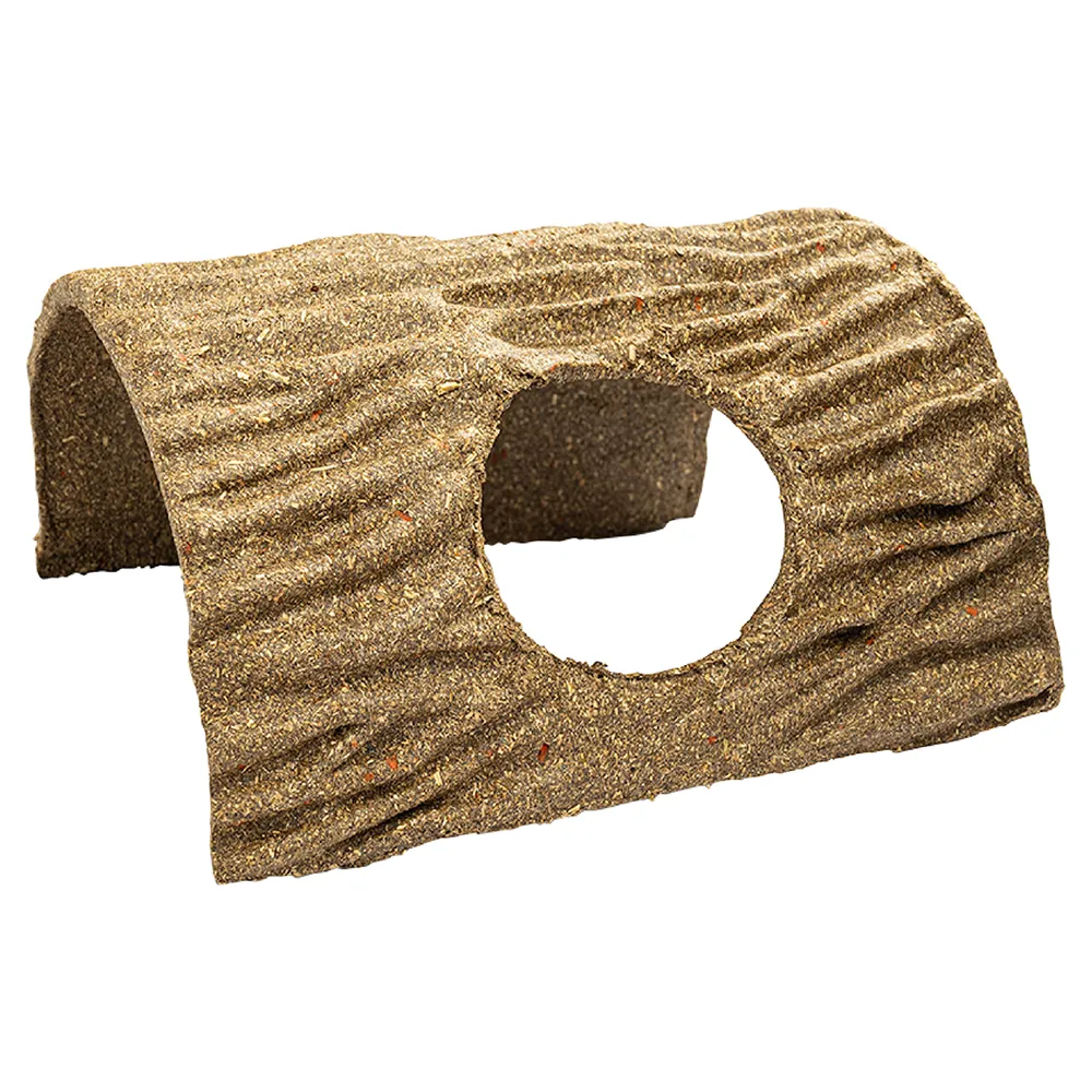 Image of product out of package, displayed at an angle.