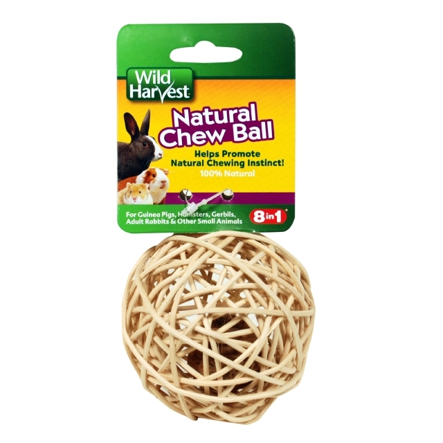 Chew Ball