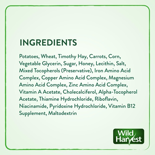 Ingredients