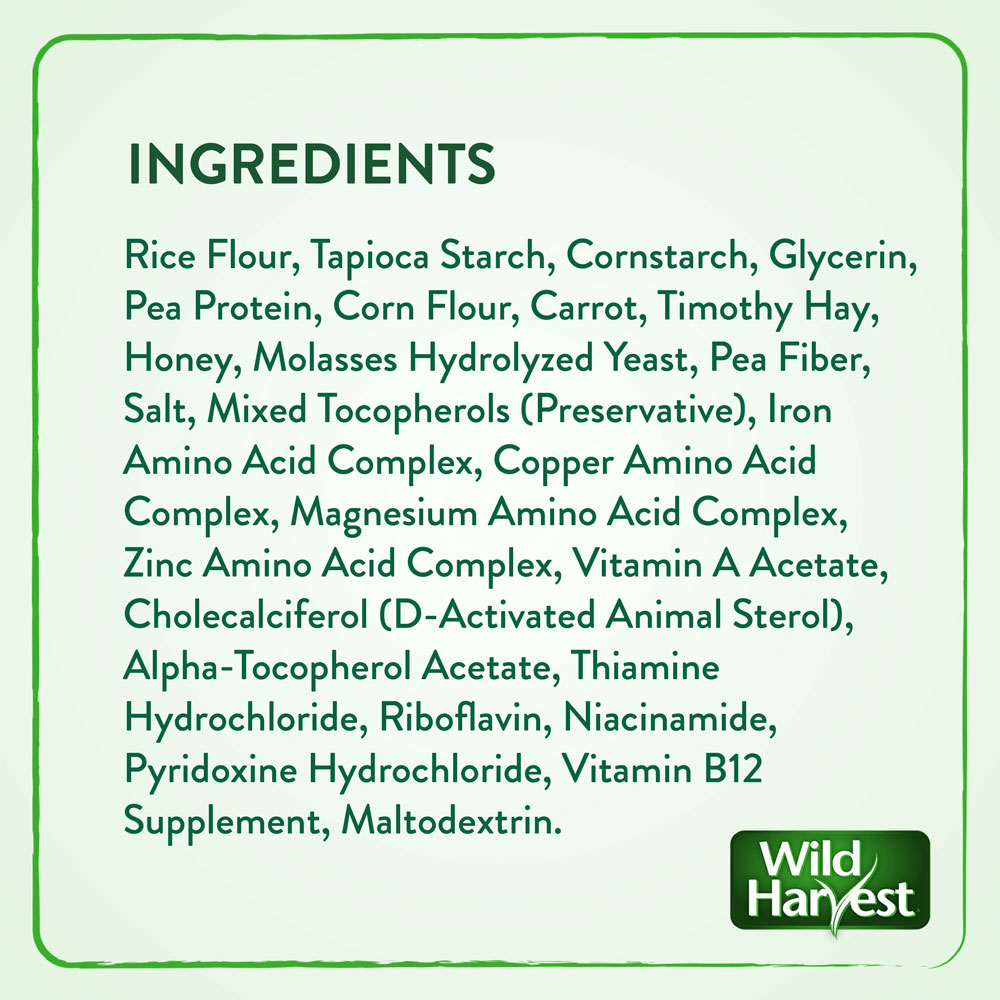 Ingredients