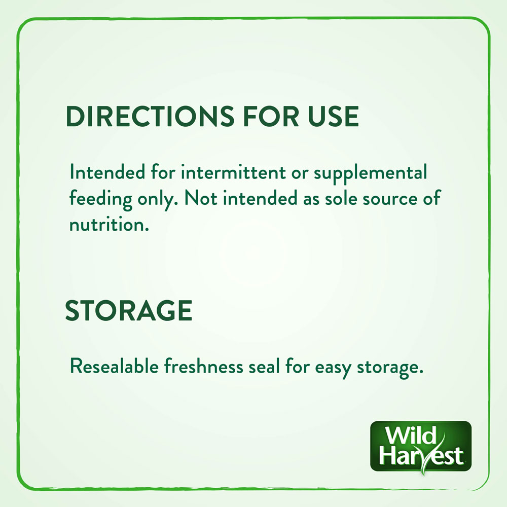Directions for use