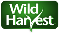 Wild Harvest Logo